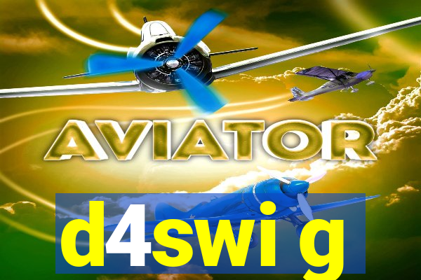 d4swi g